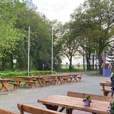 Zur Schanze Holtgast-Apen Exteriör bild