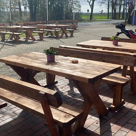 Zur Schanze Holtgast-Apen Exteriör bild