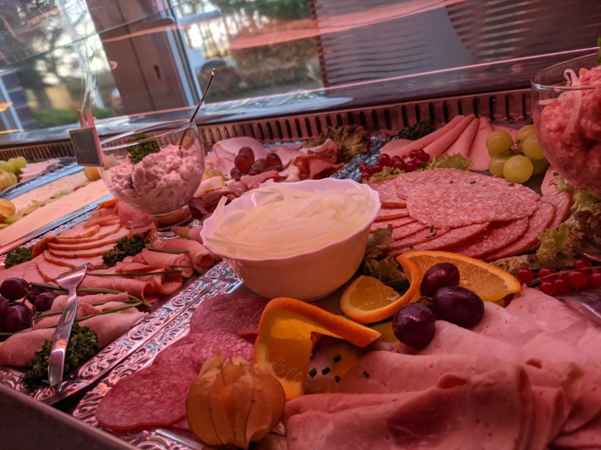 Zur Schanze Holtgast-Apen Exteriör bild