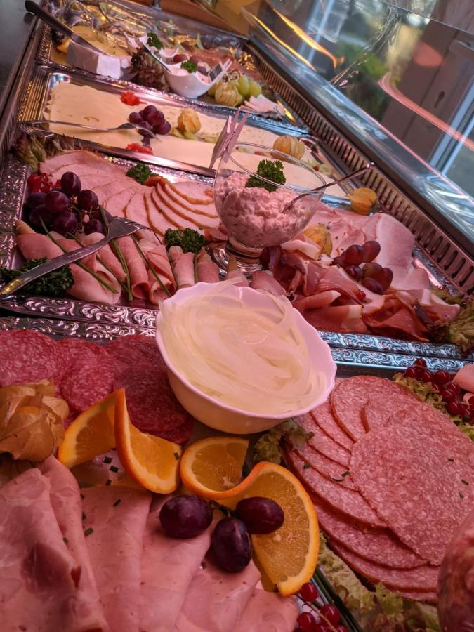 Zur Schanze Holtgast-Apen Exteriör bild