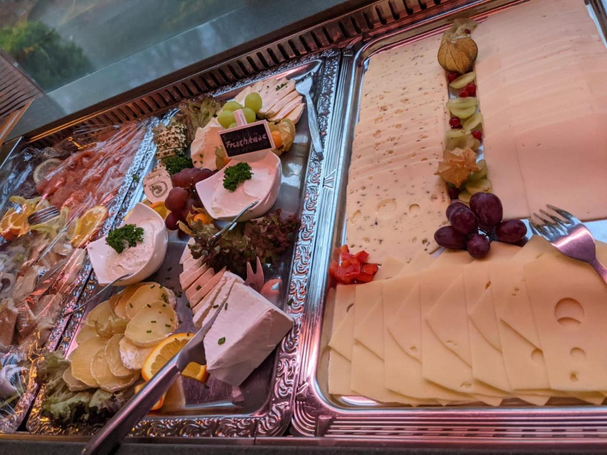Zur Schanze Holtgast-Apen Exteriör bild