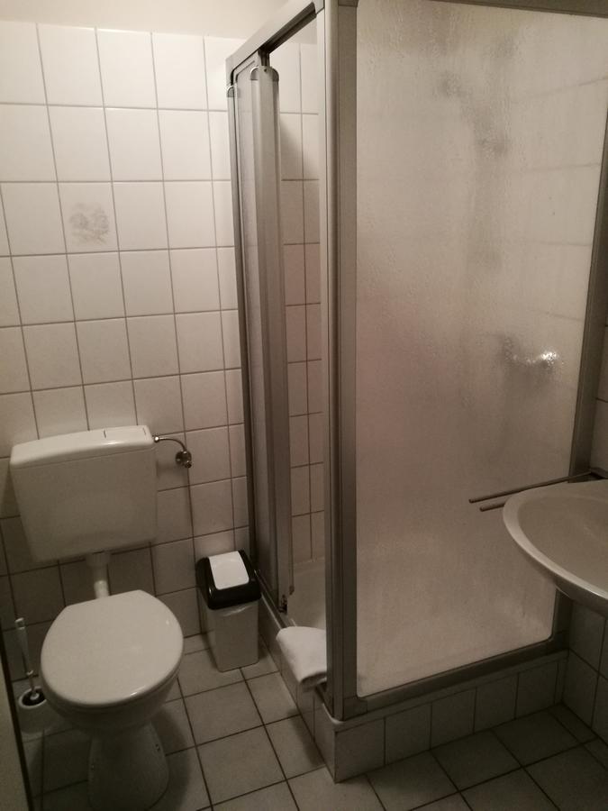 Zur Schanze Holtgast-Apen Exteriör bild
