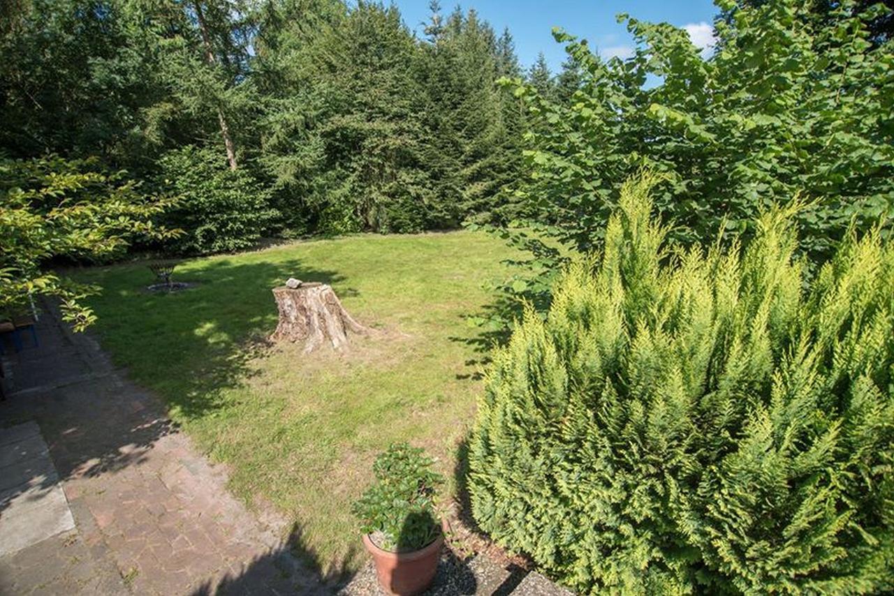 Zur Schanze Holtgast-Apen Exteriör bild